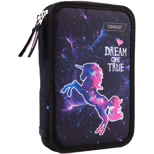 Target Peresnica DOUBLE Cosmic Unicorn 28107 - dvodelna polna Cene