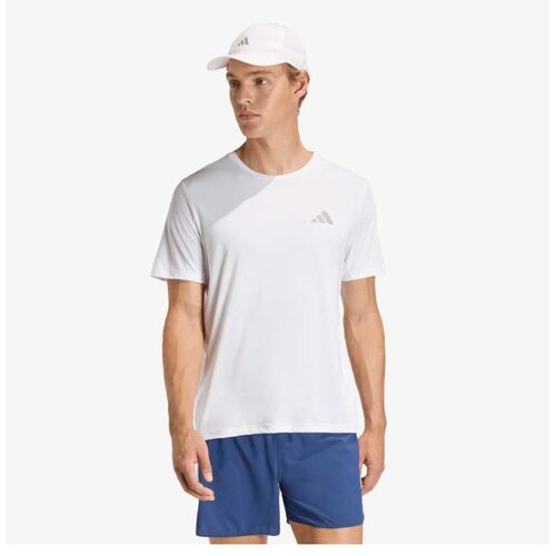 Adidas Run ess tee m Cene