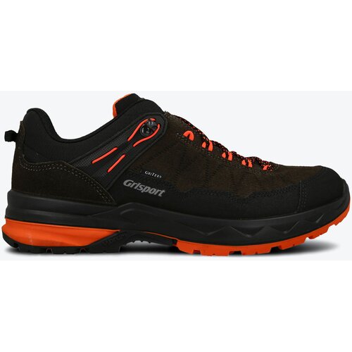 Grisport GRI SPORT Muške cipele Triox Low M, Crne Cene