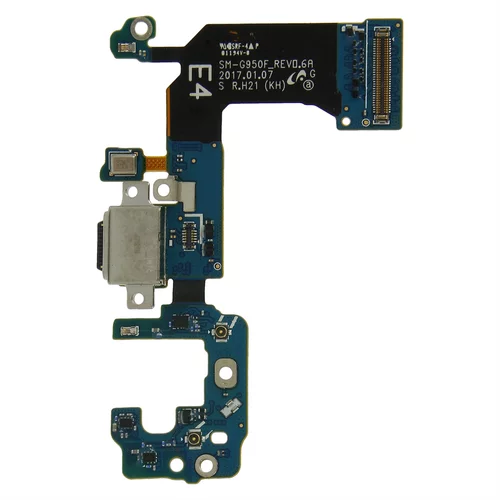 Samsung Originalni prt s polnilnim prikljuckom USB tipa C str. Galaxy S8, (20897917)