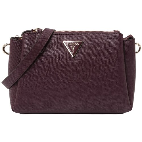 Guess Torba preko ramena 'NOELLE' patlidžan Cijene
