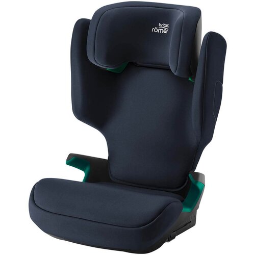Britax Romer otro&amp;scaron;ki avtosedež discovery&amp;trade; plus 2 i-size (100-150 cm) night blue Slike