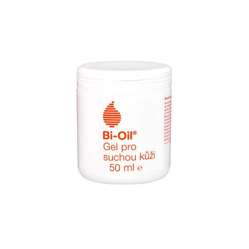 Bi-Oil gel gel za suho in občutljivo kožo 50 ml za ženske Slike