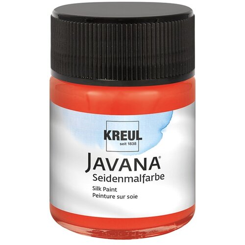  Barva za svilo JAVANA 50 ml | različne barve Cene