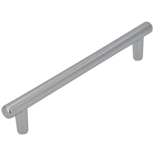 SIRO Ručka za namje&amp;scaron;taj (D x &amp;Scaron; x V: 157 x 27,5 x 10 mm, Ostalo, Kromirano) Slike