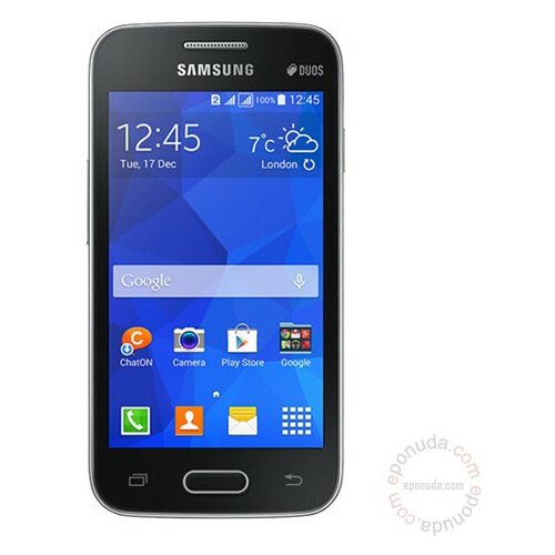 Samsung Galaxy Trend 2 Lite G318 mobilni telefon Slike