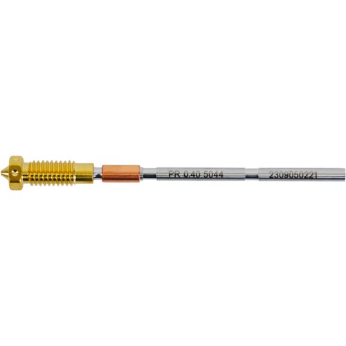 E3D Prusa Nextruder Brass Nozzle, 0.25 mm Cene