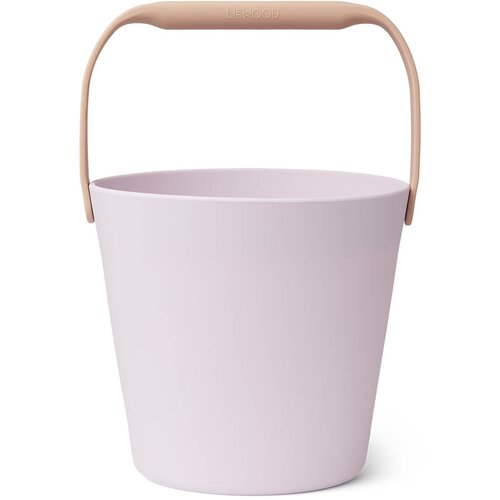 Liewood kanglica za na plažo moira light lavender/rose mix Cene