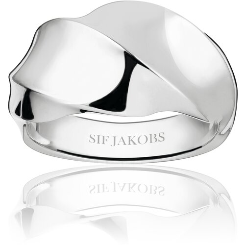 SIF JAKOBS prstan SJ-R12117-SS-54 Cene