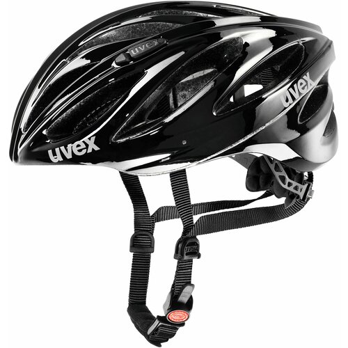 Uvex Boss Race M bicycle helmet Slike