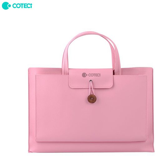  Torba za laptop Coteci 17009 13-14 inch roze Cene