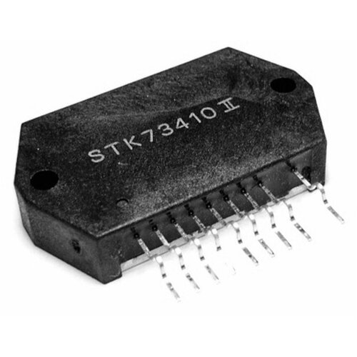  Integralno kolo STK73410II Cijene