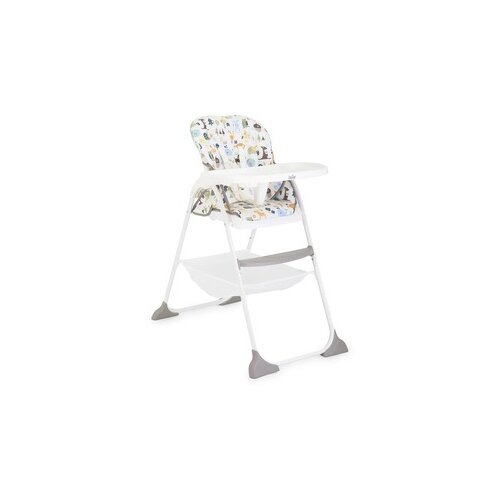 Joie hranilica Mimzy Snacker, Alphabet Slike