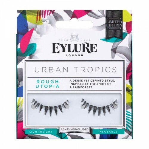 Eylure urban tropics - rough utopia Cene