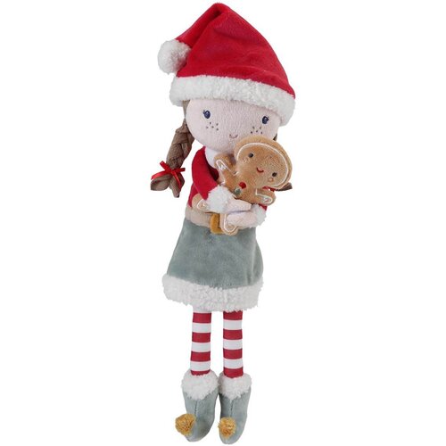 Little dutch božićna lutka rosa m (35 cm) Cijene