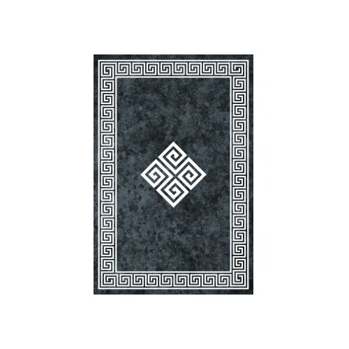  CT-5068 multicolor bathmat set (2 pieces) Slike