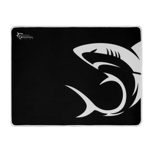 White Shark podloga za mi&amp;scaron; 320x250x3 MP-1965 Slike