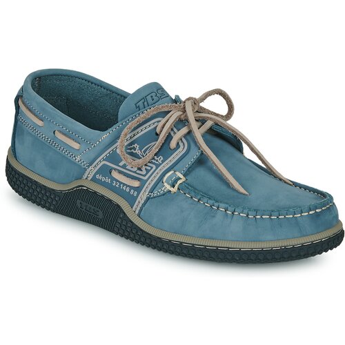 TBS GLOBEK Blue Slike