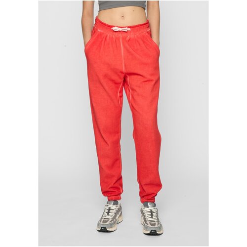 Urban Classics Women&amp;#039;s Sweatpants Spray Hummer Slike