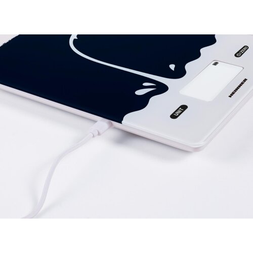 Heinner kuhinjska vaga HKS-BK5USB Cijene