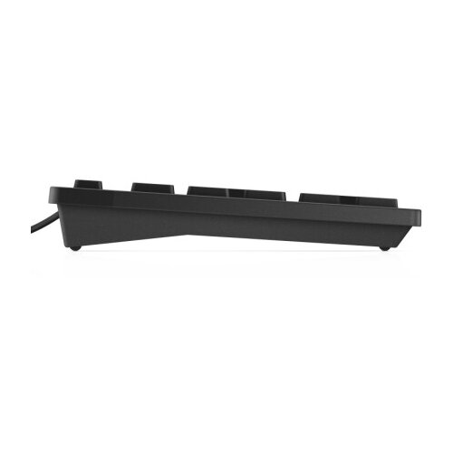 DELL OEM Multimedia KB216 USB YU tastatura crna Cene