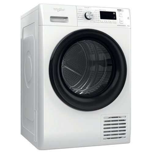 Whirlpool FFT M11 9X2BY EE ma&amp;scaron;ina za su&amp;scaron;enje ve&amp;scaron;a Slike