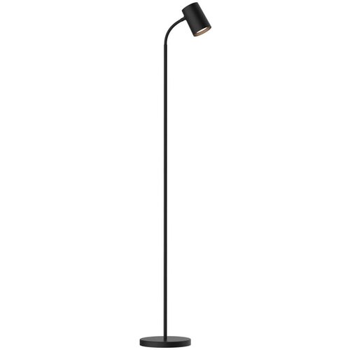  Stojeća lampa FELIX 1xGU10/9W/230V crna Cene