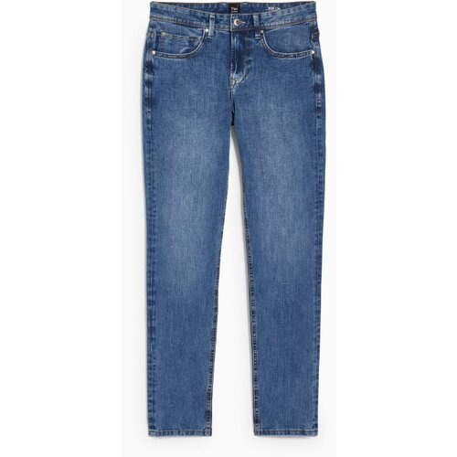 CA muške farmerke, Teksas, Flex, Slim Fit, Plave Slike