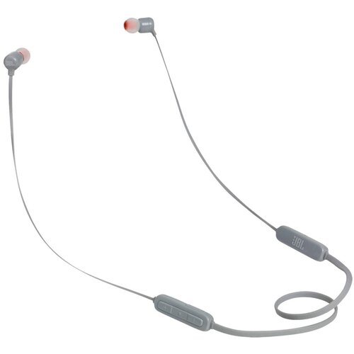 JBL Slušalice sa mikrofonom, Bluetooth, boja siva – T110BT Gray Cijene