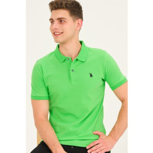 Dewberry Muška polo majica T8561 Cijene