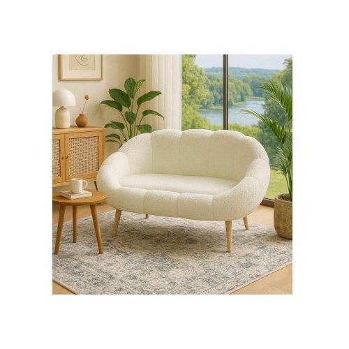 Atelier Del Sofa Dvosjed, Krem Cijene