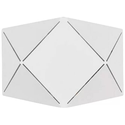  LED svjetiljka Zandor (6 W, Topla bijela) Cijene