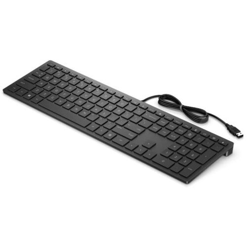 HP PAV Wired Keyboard 300 ADR PAV Wired... Cijene