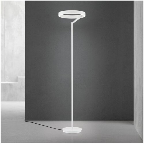 Orion led prigu&scaron;iva podna lampa kolk LED/40W/230V 2700/4000K bela Cene