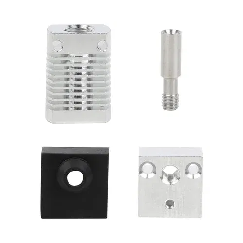 Creality Hotend Accessory Kit - Ender 2 Pro