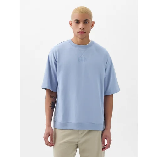 GAP Mini Logo T-Shirt - Men's