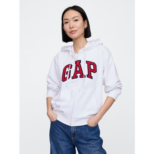 GAP Sweatshirt with logo - Women&amp;#039;s Slike