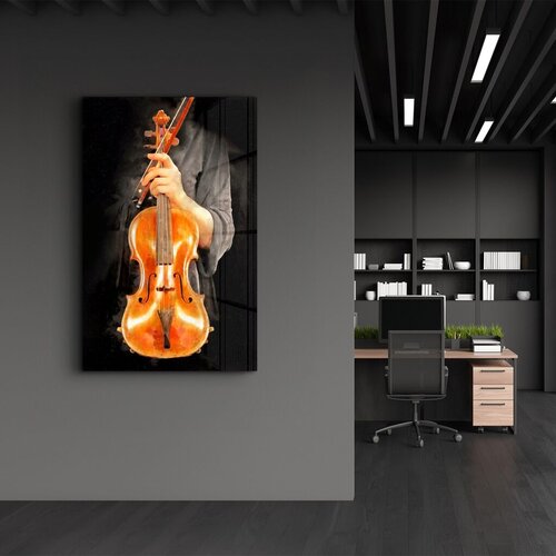 Wallity slika CAM-1049, 35 x 55 cm Cene