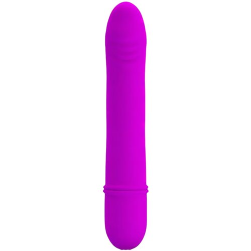 Pretty Love Mini vibrator Beck Slike