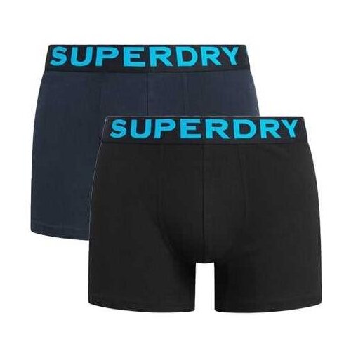 Superdry dva para muških bokserica Cene
