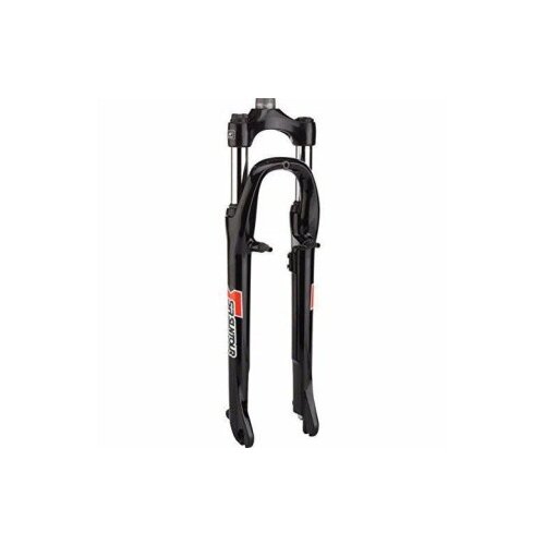 SR Suntour Suntour Prednji amortizer 26&amp;amp;quot m3010 navoj black sa pinom za v-brake ( 111197 ) Slike