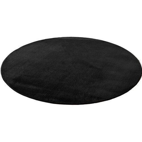 Mömax Tkana Preproga Joy, Črna, 160cm Cene