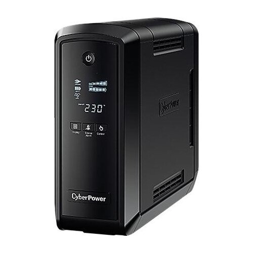 Cyberpower Nepretrgana napajalna enota CP550EPFCLCD z LCD zaslonom, (5000507092) Cene