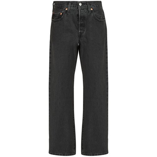 Levi&amp;#039;s 501&amp;reg; &amp;#039;90s ANKLE Crna Slike