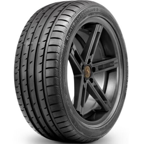 Continental Letnja guma 255/45R19 100Y CONTISPORTCONTACT 3 Cene