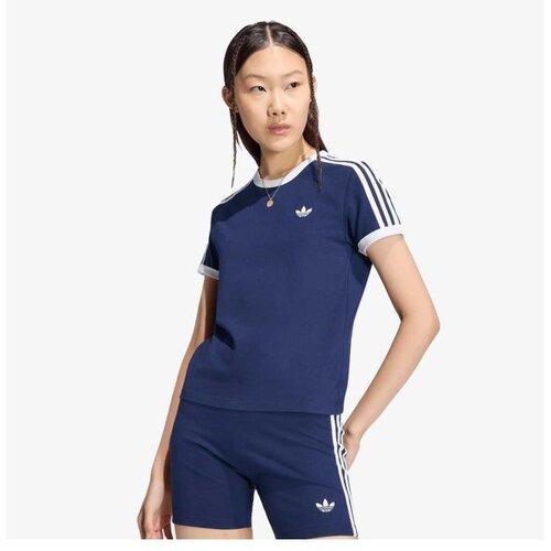 Adidas 3s tee slim Cene