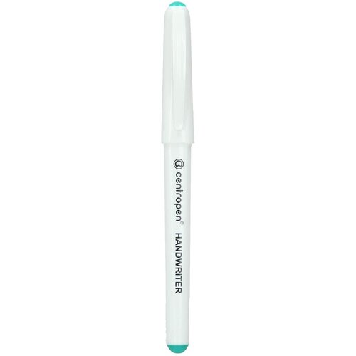 C+P Fine Liner 0.5mm 1/10 Zeleni Slike