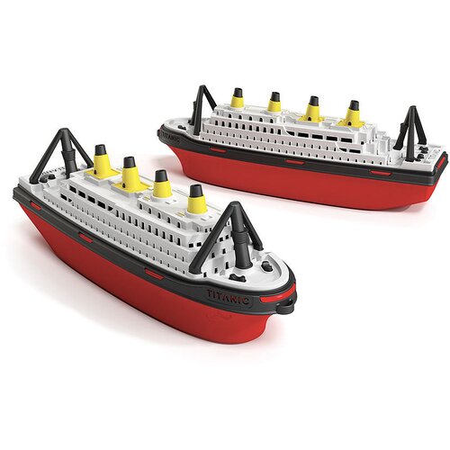  ladja Titanic 42 cm Cene