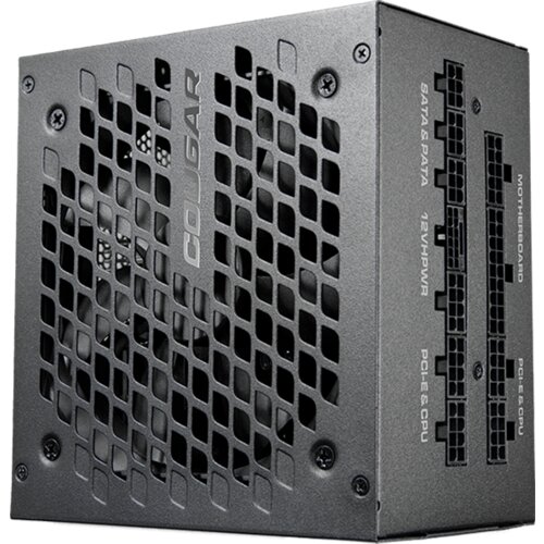 COUGAR GAMING Cougar | GEXX2 850 (Fully Modular) | PSU 80plus Gold | 850W | PCI-E 5.0 support Cijene