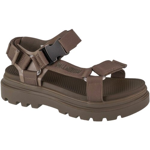 Palladium &Scaron;portni sandali Pallacruise Strap Zelena Cene